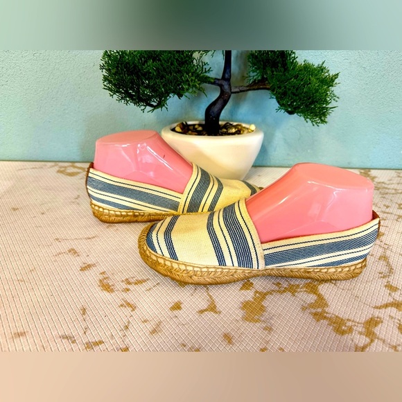 Tory Burch Shoes - 🔥🔥FINAL CLEARENCE🔥🔥 TORY BURCH Espadrilles